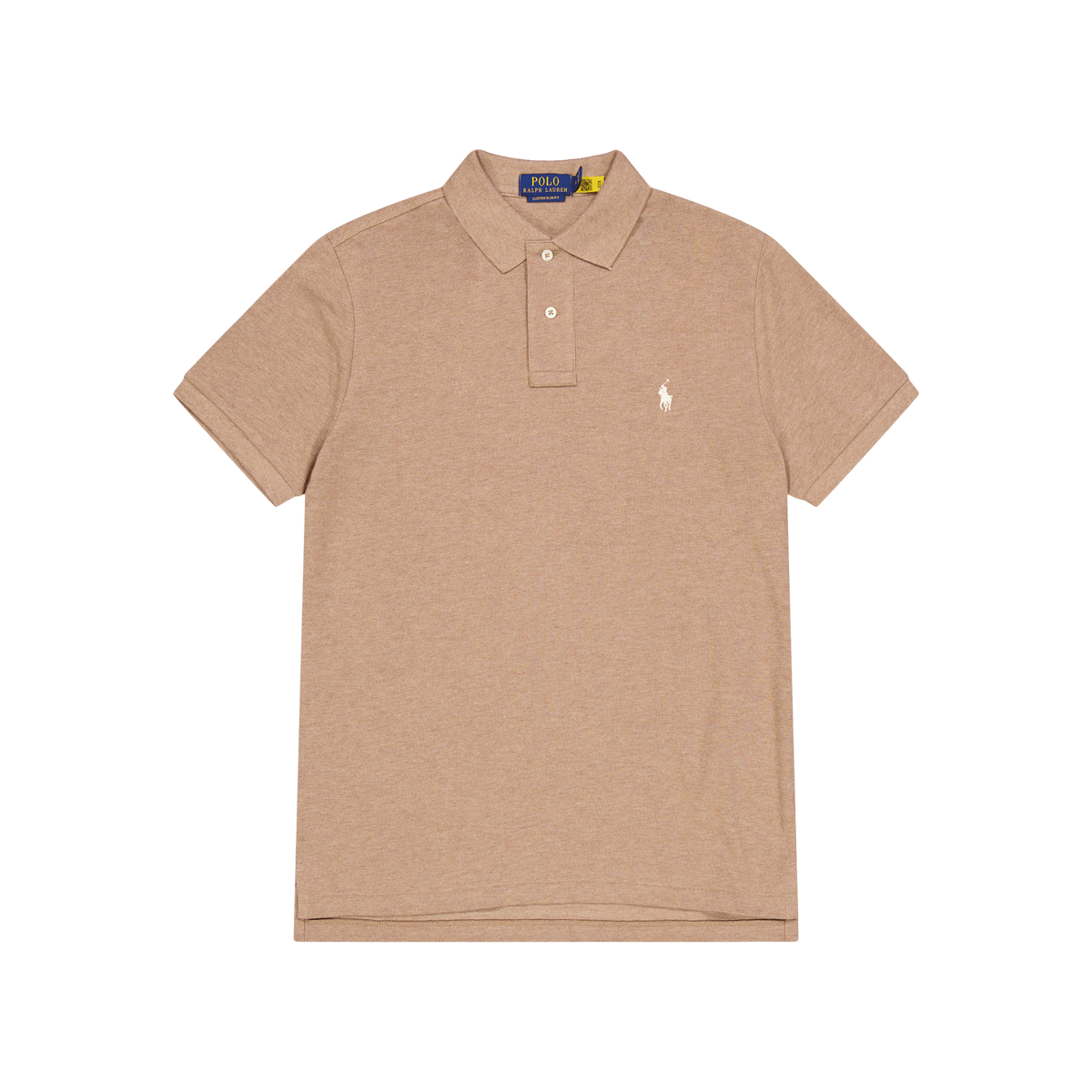 Polo Ralph Lauren Basic Mesh S/s Polo Shirt