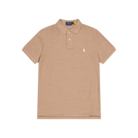 Polo Ralph Lauren Basic Mesh S/s Polo Shirt