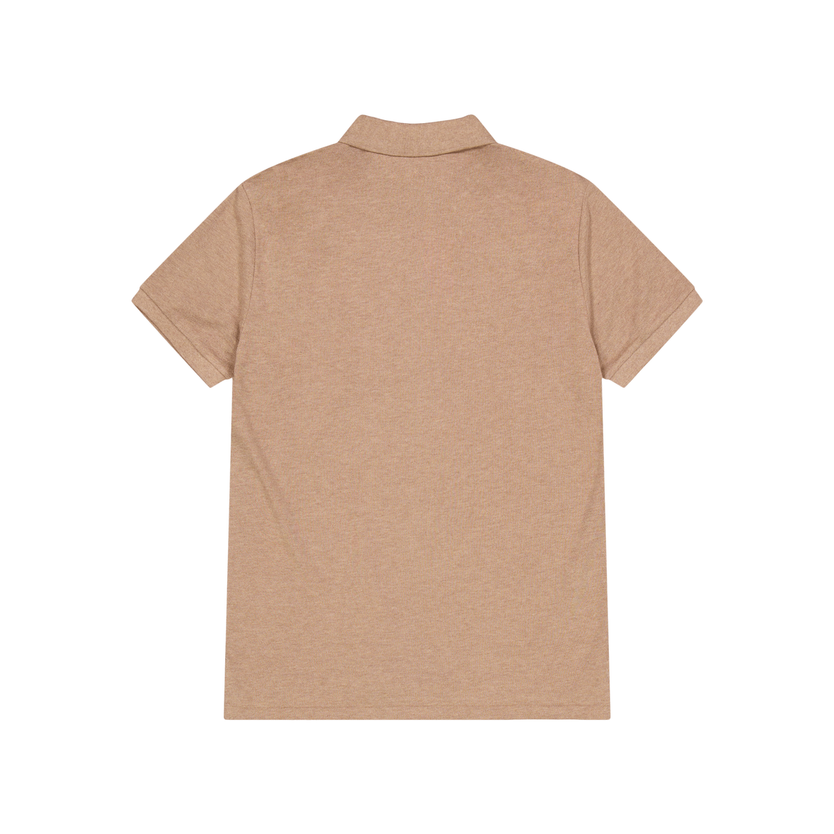 Polo Ralph Lauren Basic Mesh S/s Polo Shirt