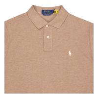 Polo Ralph Lauren Basic Mesh S/s Polo Shirt