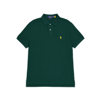 Polo Ralph Lauren Basic Mesh S/s Polo Shirt