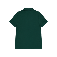 Polo Ralph Lauren Basic Mesh S/s Polo Shirt