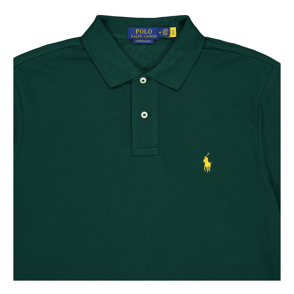 Polo Ralph Lauren Basic Mesh S/s Polo Shirt