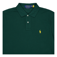 Polo Ralph Lauren Basic Mesh S/s Polo Shirt