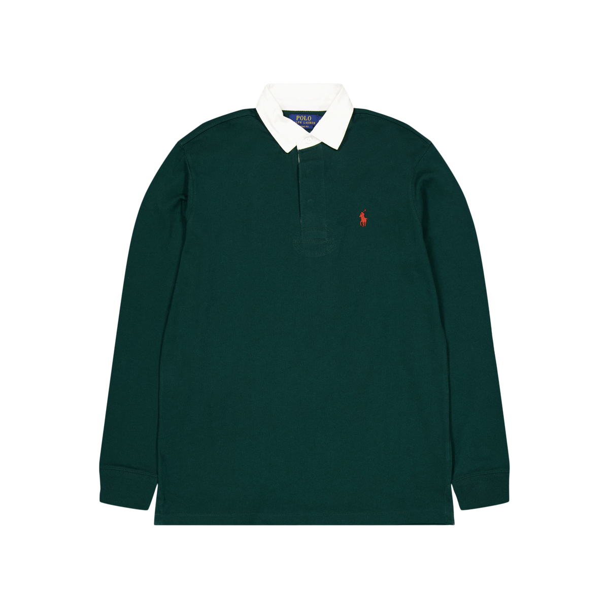 Polo Ralph Lauren L/s Rugby Shirt