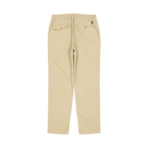 Polo Ralph Lauren Relaxed Fit Polo Prepster Twil 033 Classic Khaki