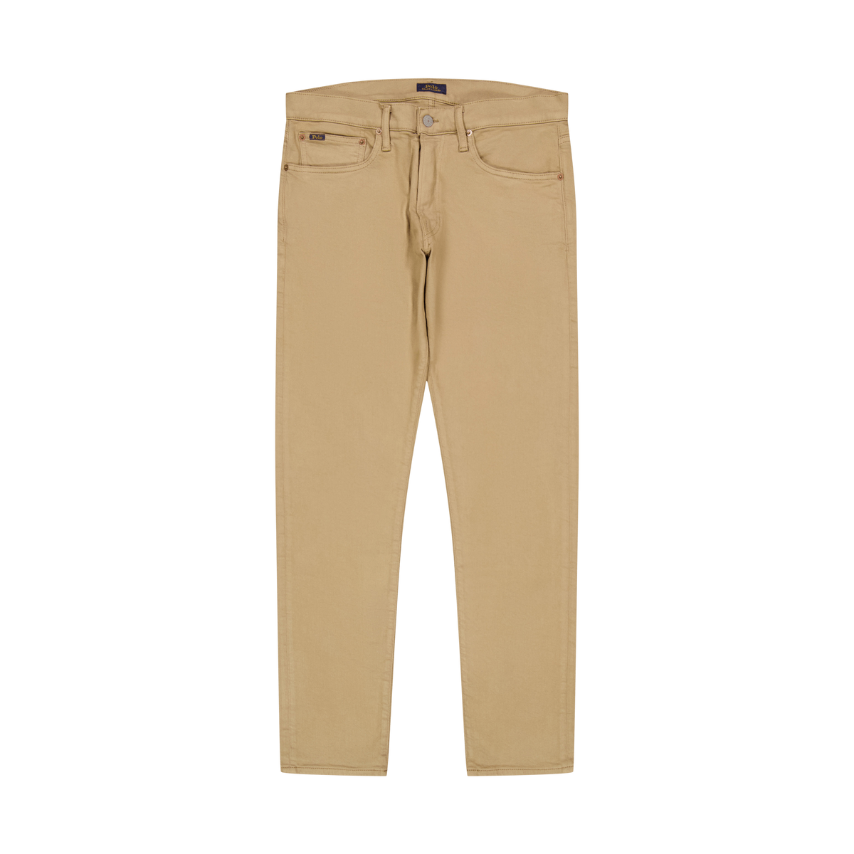 Polo Ralph Lauren Sullivan Slim 009 Hdn Khaki Hill