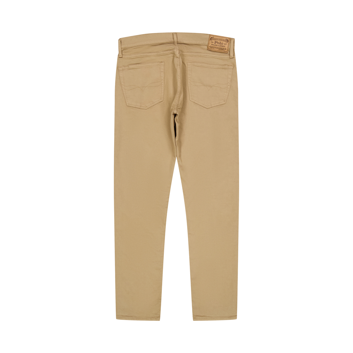 Polo Ralph Lauren Sullivan Slim 009 Hdn Khaki Hill