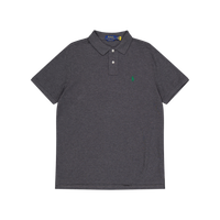 Polo Ralph Lauren Custom Slim Fit Polo Shirt 002 Barclay c6128