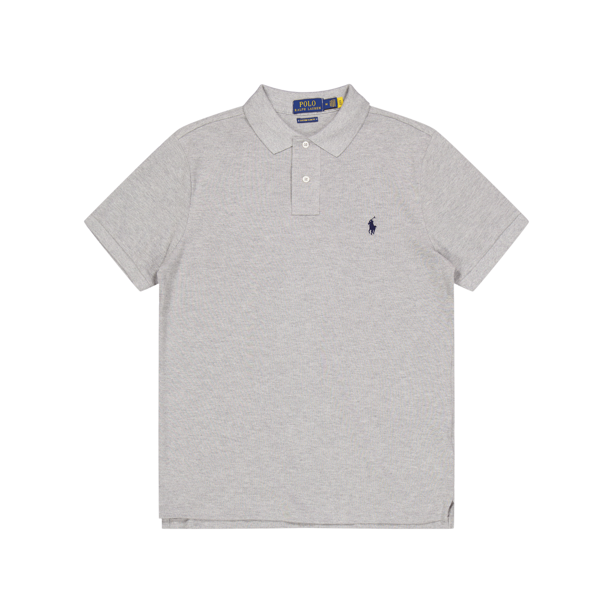 Polo Ralph Lauren Custom Slim Fit Polo Shirt