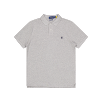 Polo Ralph Lauren Custom Slim Fit Polo Shirt
