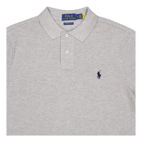 Polo Ralph Lauren Custom Slim Fit Polo Shirt