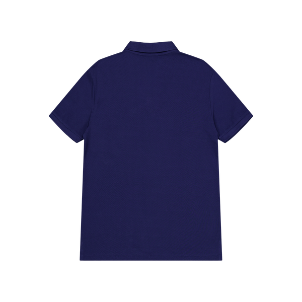 Polo Ralph Lauren Custom Slim Fit Polo Shirt 008 Newport