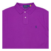 Polo Ralph Lauren Custom Slim Fit Polo Shirt 029