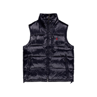 Polo Ralph Lauren Glossy El Cap Vest 004 Collection  Glossy