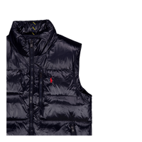 Polo Ralph Lauren Glossy El Cap Vest 004 Collection  Glossy