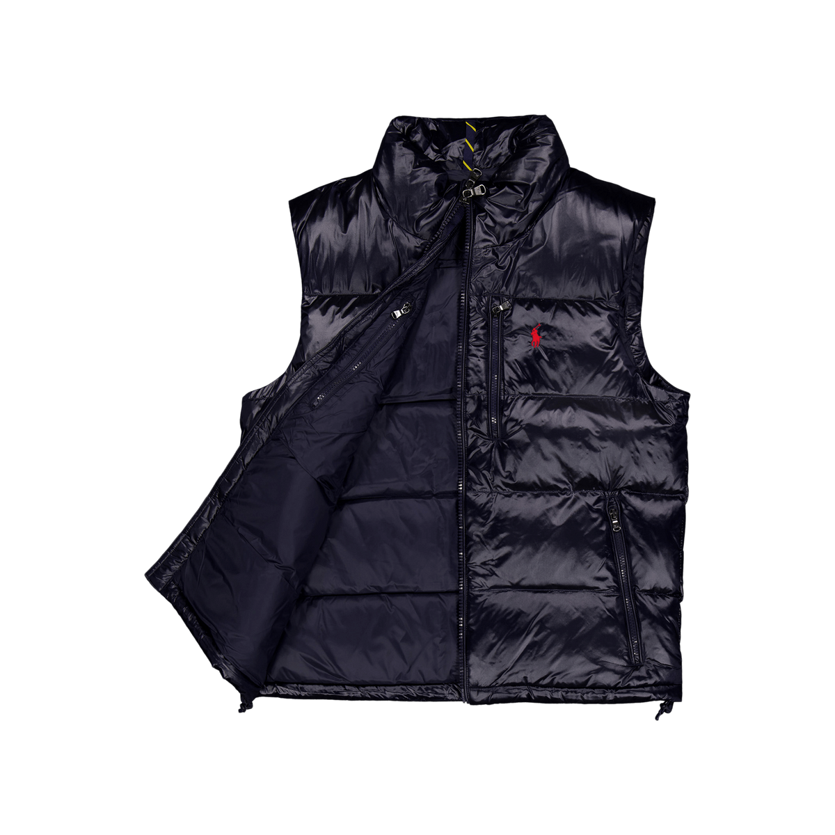 Polo Ralph Lauren Glossy El Cap Vest 004 Collection  Glossy