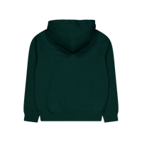 Polo Ralph Lauren Rl Fleece Zip Hood 008 Moss Agate