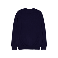 Polo Ralph Lauren Merino Knit Cn 001 Hunter