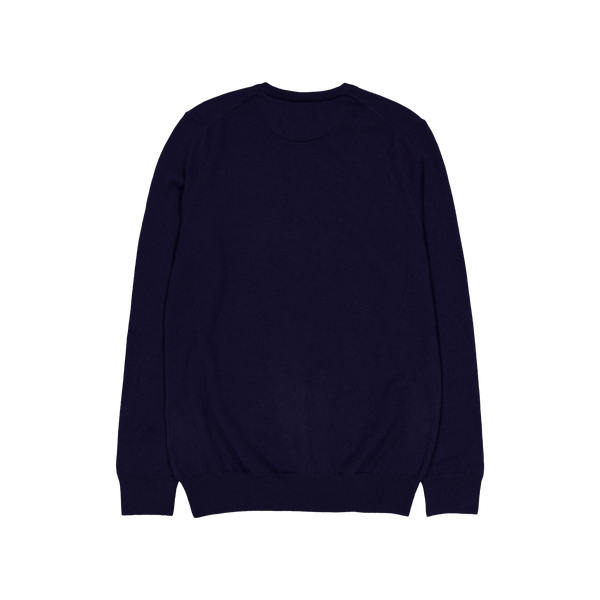 Polo Ralph Lauren Merino Knit Cn 001 Hunter