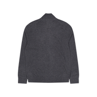 Polo Ralph Lauren Merino Knit Full Zip 002 Dark