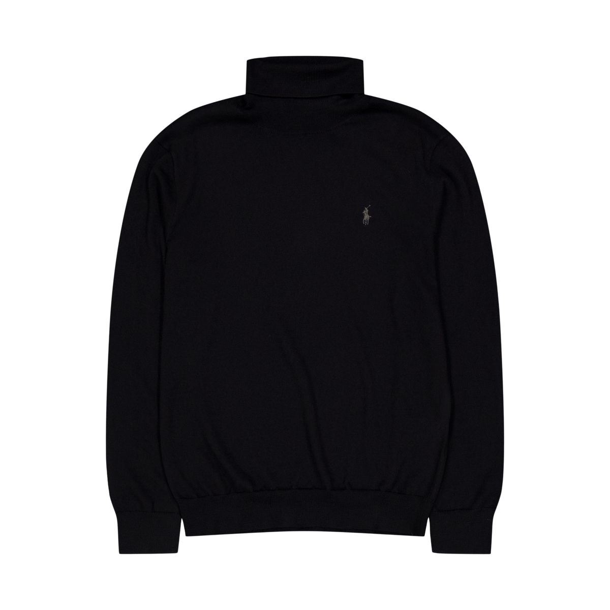 Polo Ralph Lauren Merino Turtle Neck 001 Polo