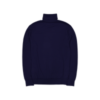 Polo Ralph Lauren Merino Turtle Neck 005 Hunter