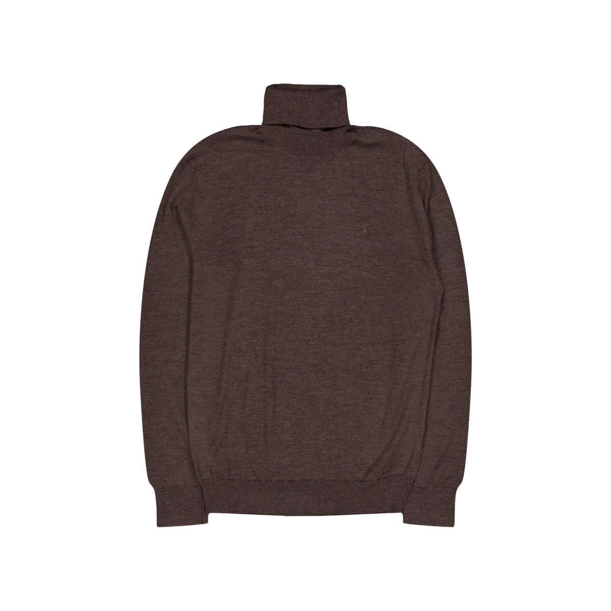 Polo Ralph Lauren Merino Turtle Neck 006