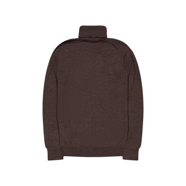 Polo Ralph Lauren Merino Turtle Neck 006