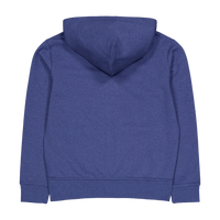 Polo Ralph Lauren Double Knit Zip Hood 016 Derby
