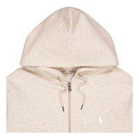 Polo Ralph Lauren Double Knit Zip Hood 018