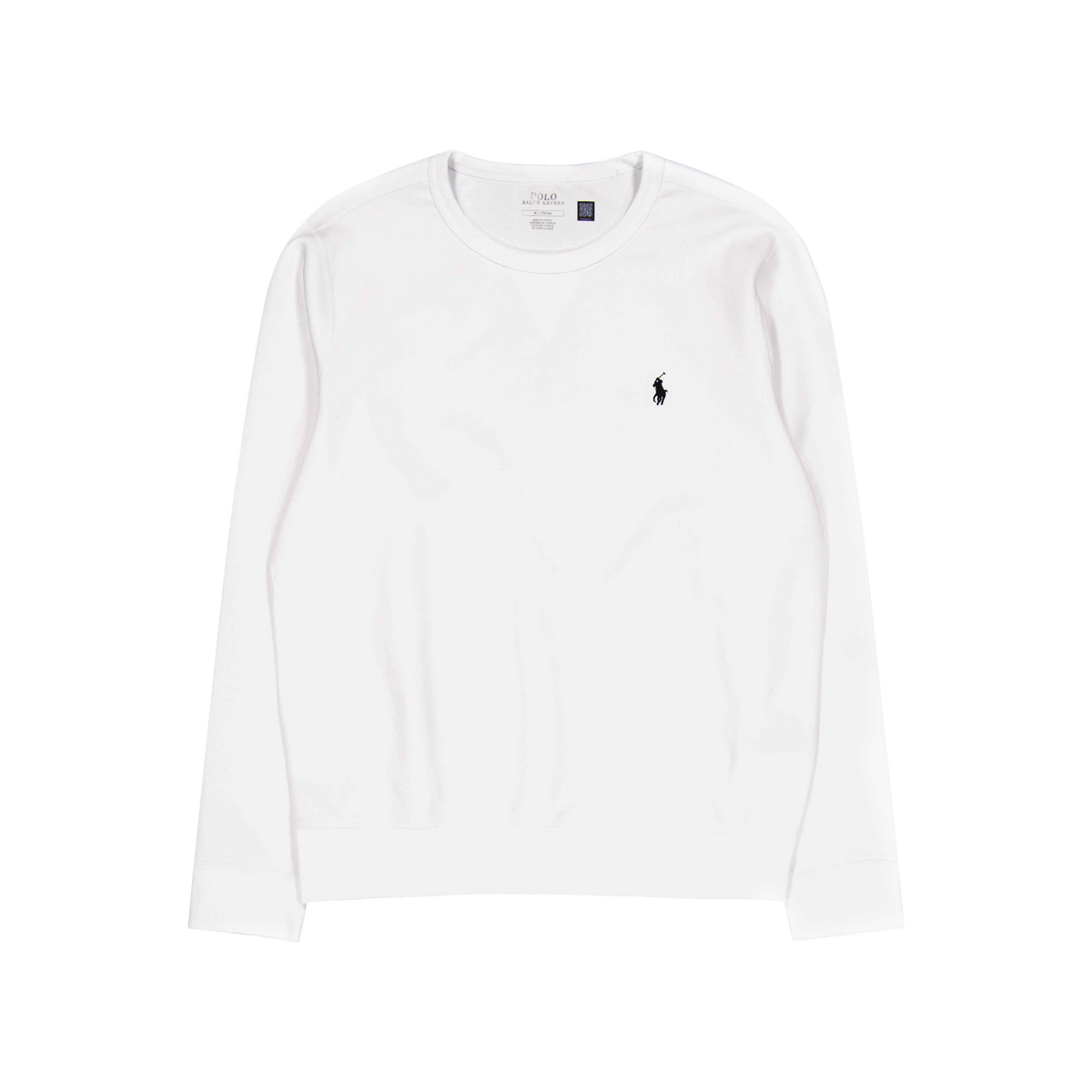 Polo Ralph Lauren Double Knit Sweatshirt 006