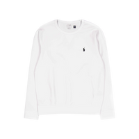 Polo Ralph Lauren Double Knit Sweatshirt 006