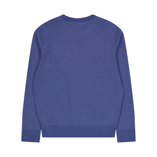 Polo Ralph Lauren Double Knit Sweatshirt 012 Derby