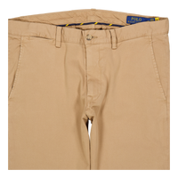 Polo Ralph Lauren Textured Chino Bedford 004 Montana Khaki