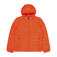 Polo Ralph Lauren Eco Poly  Terra Chevron 001 Sailing