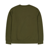Polo Ralph Lauren Double Knit Sweatshirt 003 Company