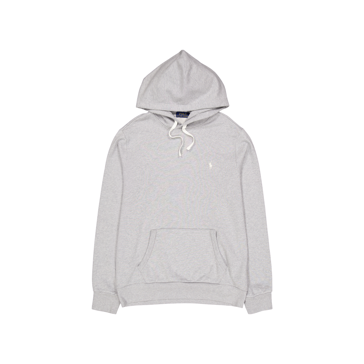Polo Ralph Lauren Loopback Terry Hoodie 007 Spring