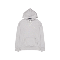 Polo Ralph Lauren Loopback Terry Hoodie 007 Spring