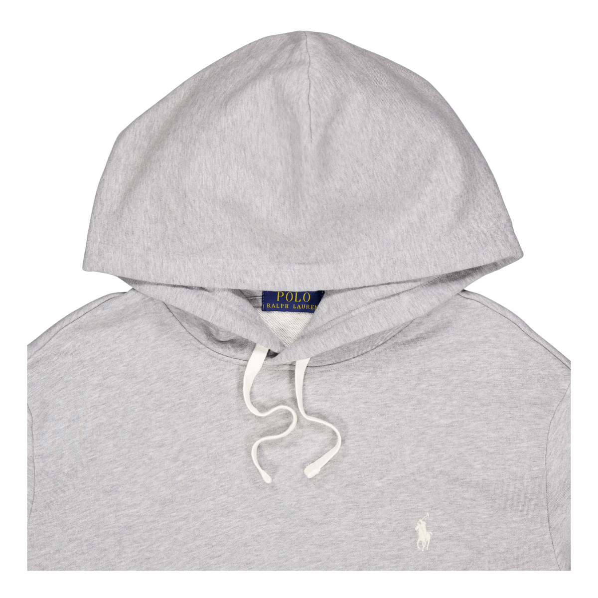 Polo Ralph Lauren Loopback Terry Hoodie 007 Spring