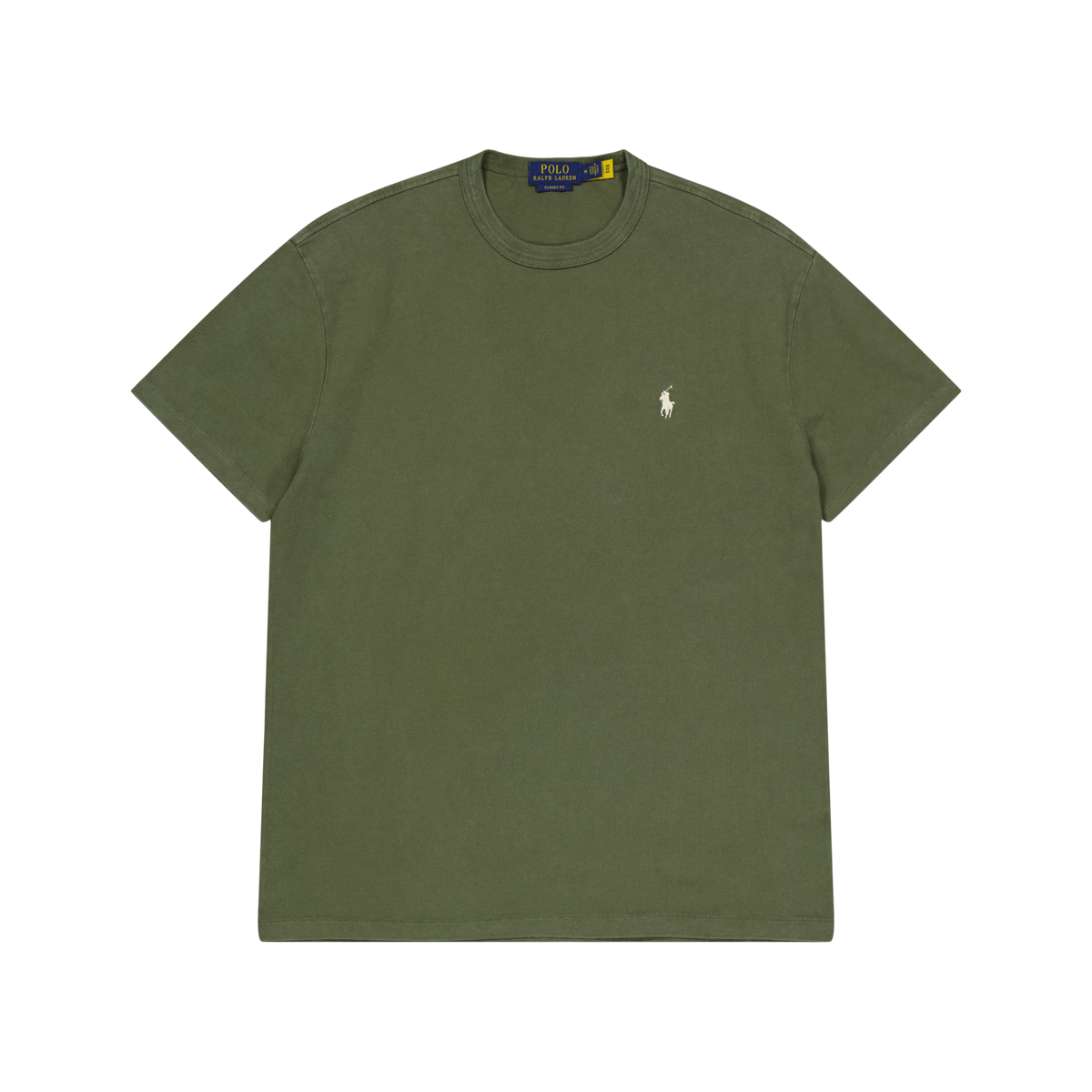 Polo Ralph Lauren Jersey S/s T-shirt 006