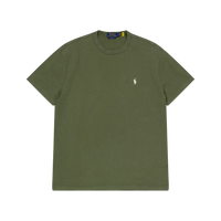 Polo Ralph Lauren Jersey S/s T-shirt 006