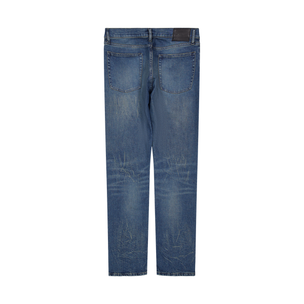 Polo Ralph Lauren Performance Denim Sullivan Sli 001 Myers V3