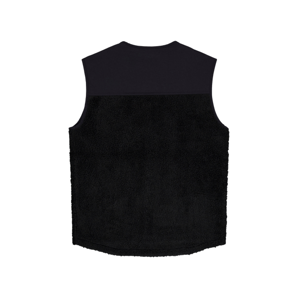 Polo Ralph Lauren Bonded Hi-pile Vest 003 Polo