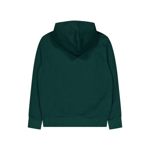 Polo Ralph Lauren Rl Fleece Polo Hoodie 004 Moss Agate