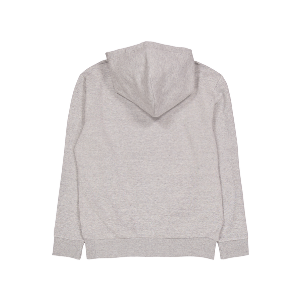 Polo Ralph Lauren Rl Fleece Polo Hoodie 005 Dark Vintage