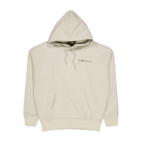 Polo Ralph Lauren Heavy Fleece Hoodie 001 Classic Stone
