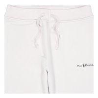 Polo Ralph Lauren Heavy Fleece Sweatpants 001 Classic Stone