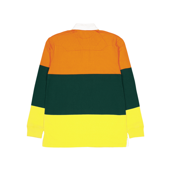 Polo Ralph Lauren Cloth Rugby Shirt