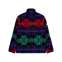 Polo Ralph Lauren Holiday Ski Magic Poly Fleece 001 Polo  Holiday Ski Geo